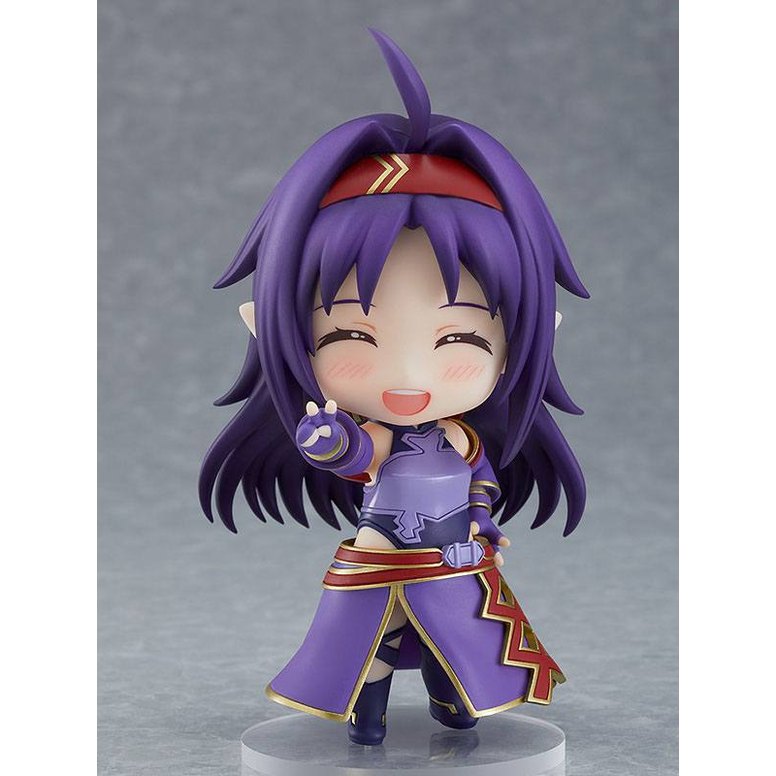 Yuuki Nendoriod Actionfigur / Sword Art Online / 10cm