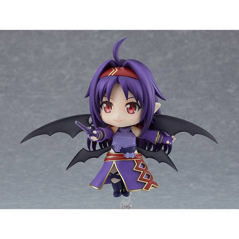Yuuki Nendoriod Actionfigur / Sword Art Online / 10cm