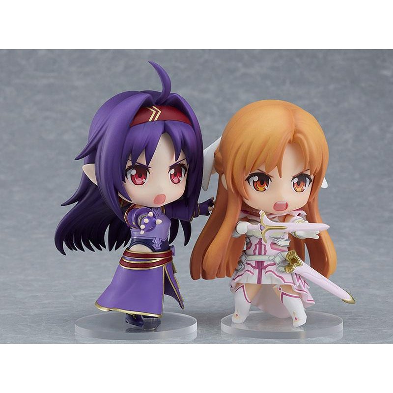 Yuuki Nendoriod Actionfigur / Sword Art Online / 10cm