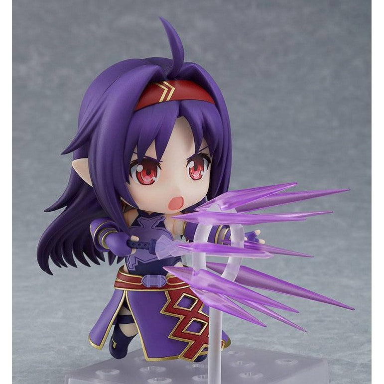 Yuuki Nendoriod Actionfigur / Sword Art Online / 10cm