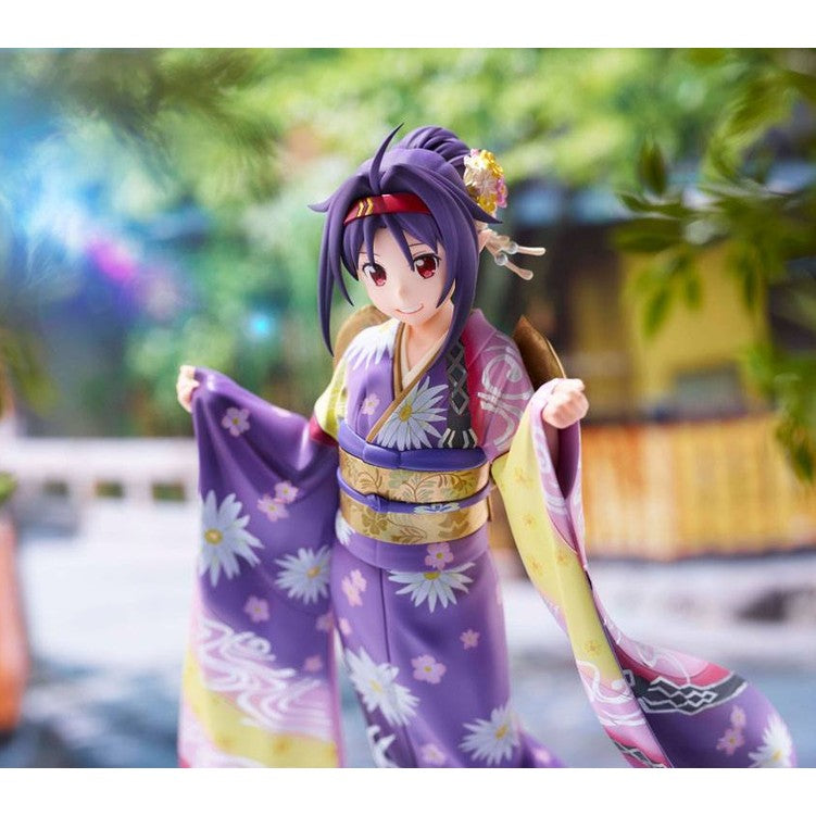 Yuuki Undine Kyoyuzen Ver.