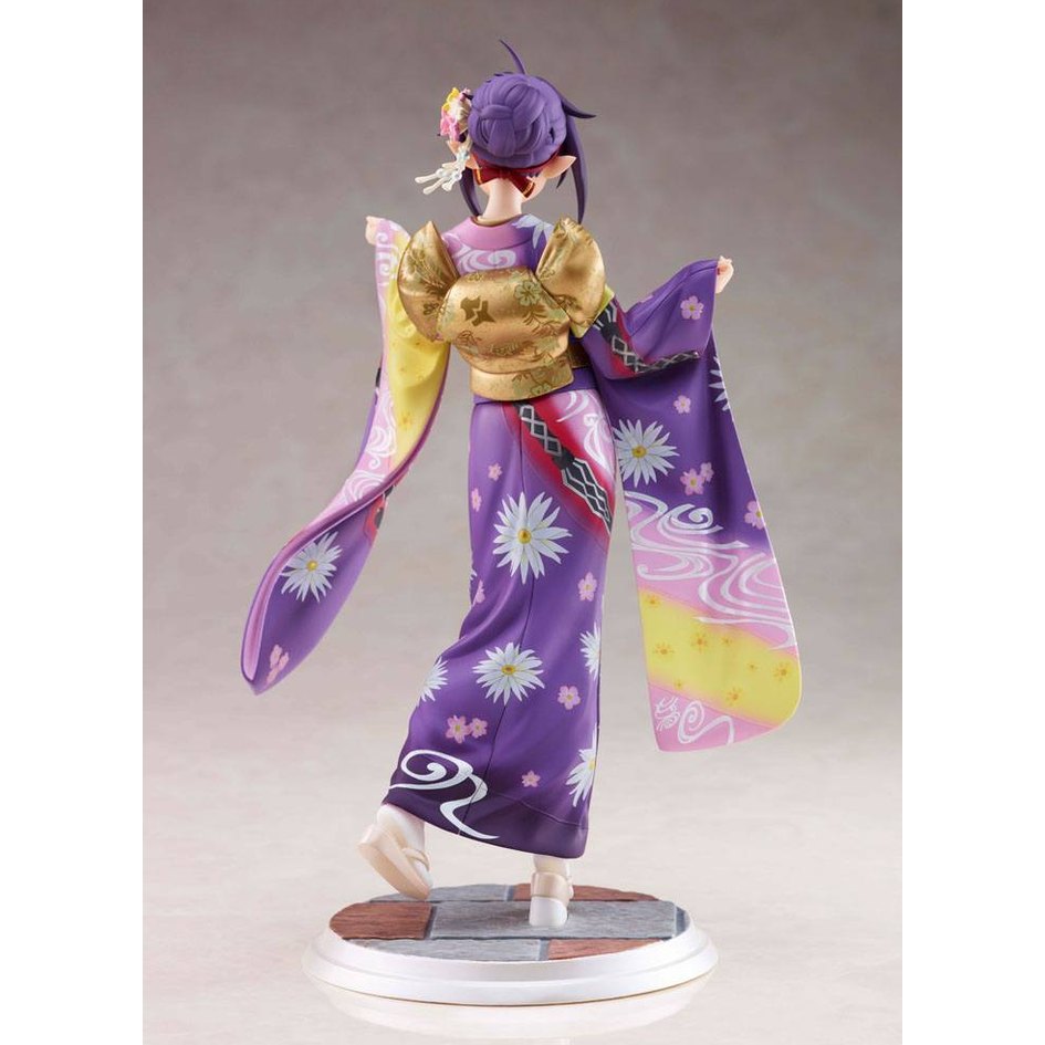 Yuuki Undine Kyoyuzen Ver.