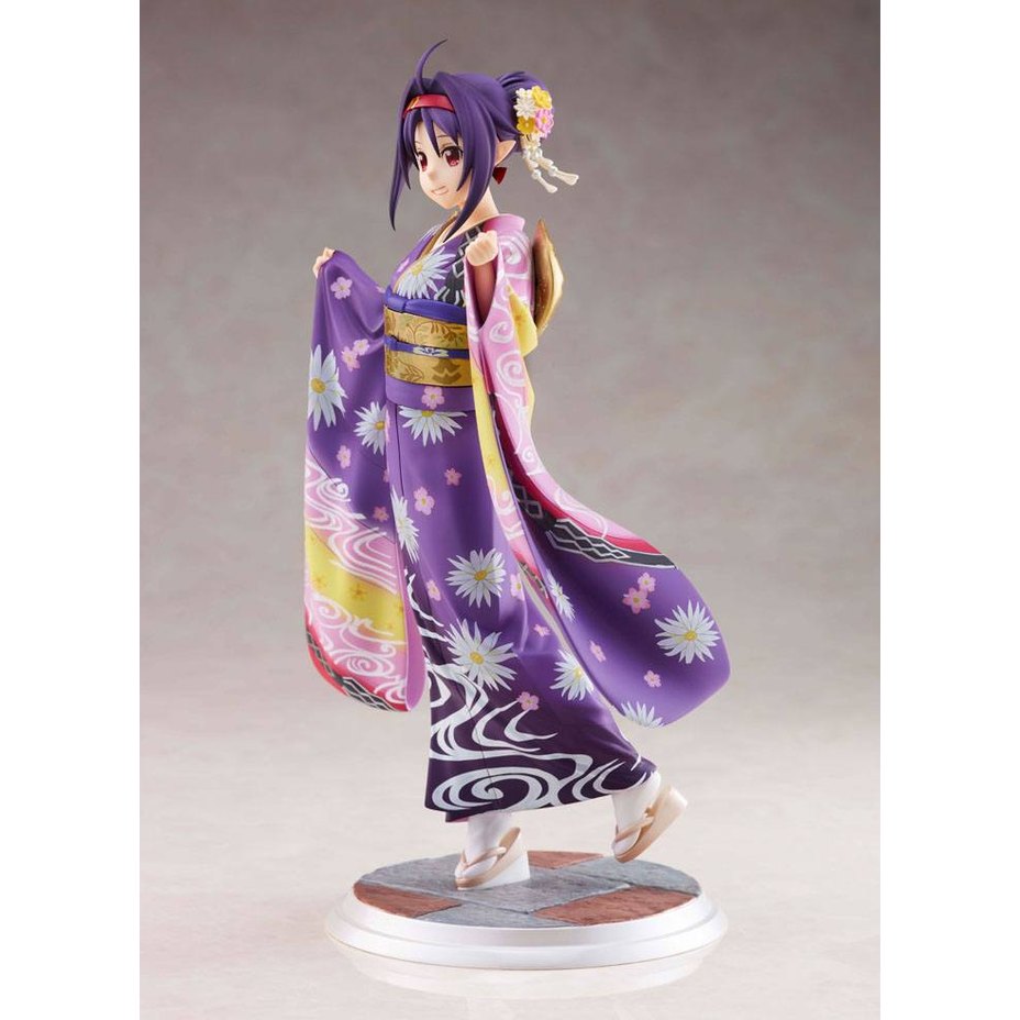 Yuuki Undine Kyoyuzen Ver.