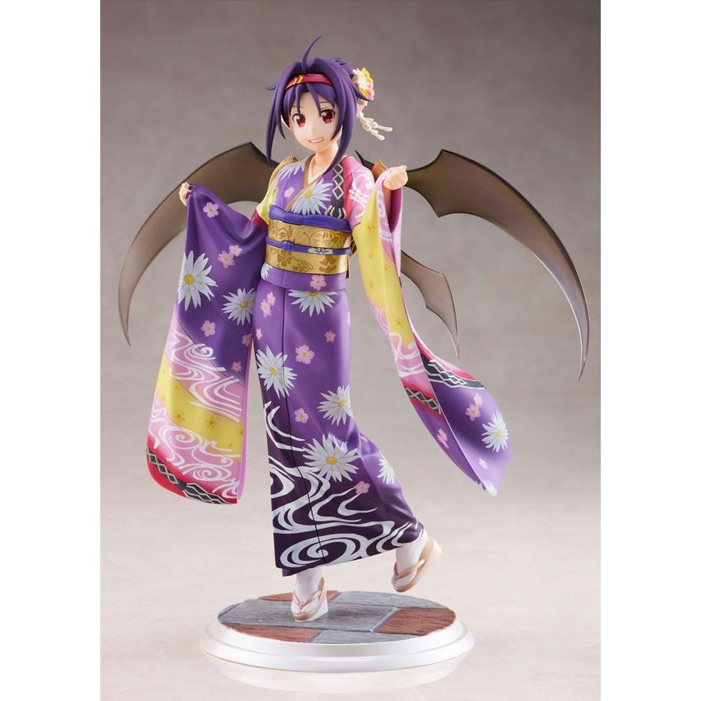 Yuuki Undine Kyoyuzen Ver.