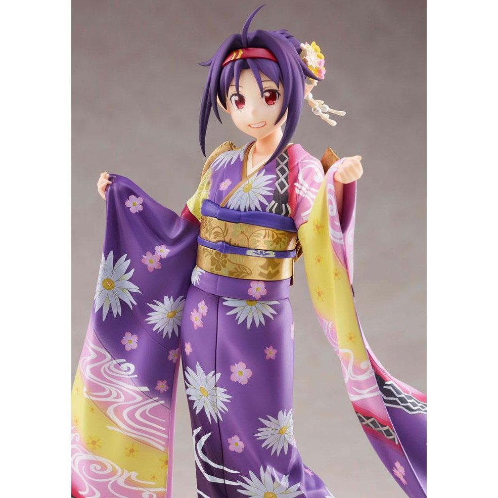 Yuuki Undine Kyoyuzen Ver.