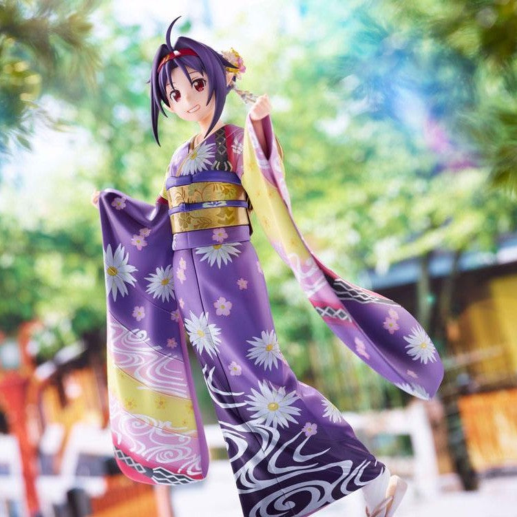Yuuki Undine Kyoyuzen Ver.