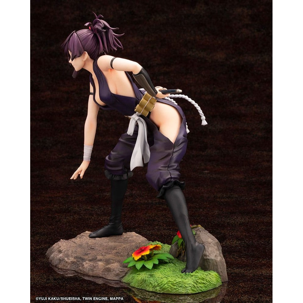 Yuzuriha ARTFX J Statue / Kotobukiya /18 cm