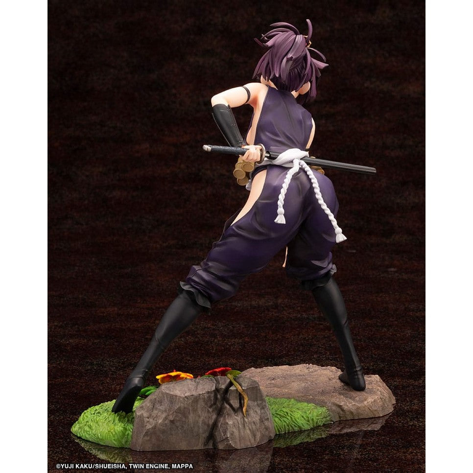 Yuzuriha ARTFX J Statue / Kotobukiya /18 cm