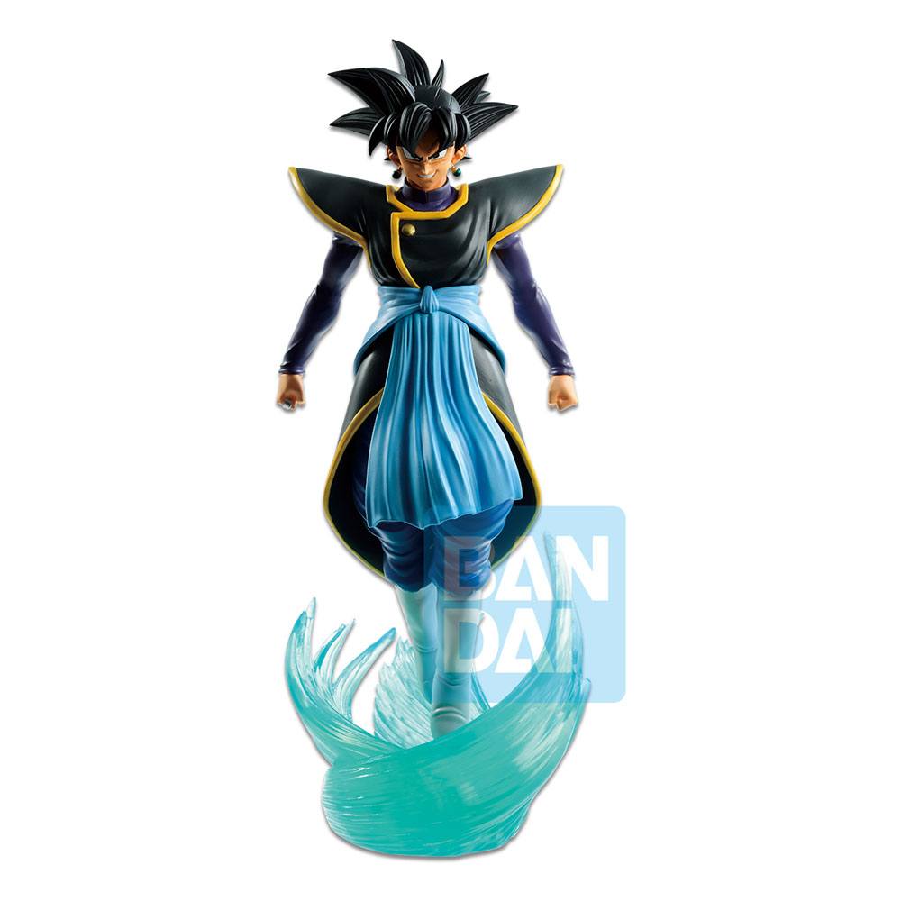 Zamasu Goku / Bandai Ichibansho / 20 cm
