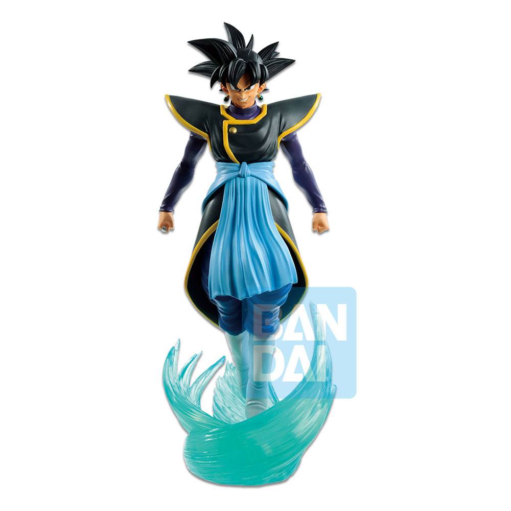 Zamasu Goku / Bandai Ichibansho / 20 cm