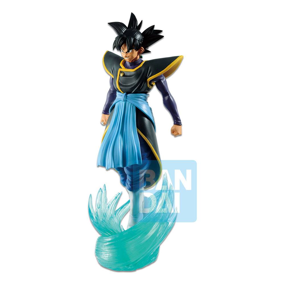 Zamasu Goku / Bandai Ichibansho / 20 cm