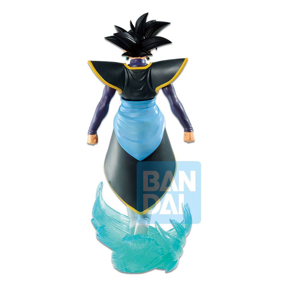 Zamasu Goku / Bandai Ichibansho / 20 cm