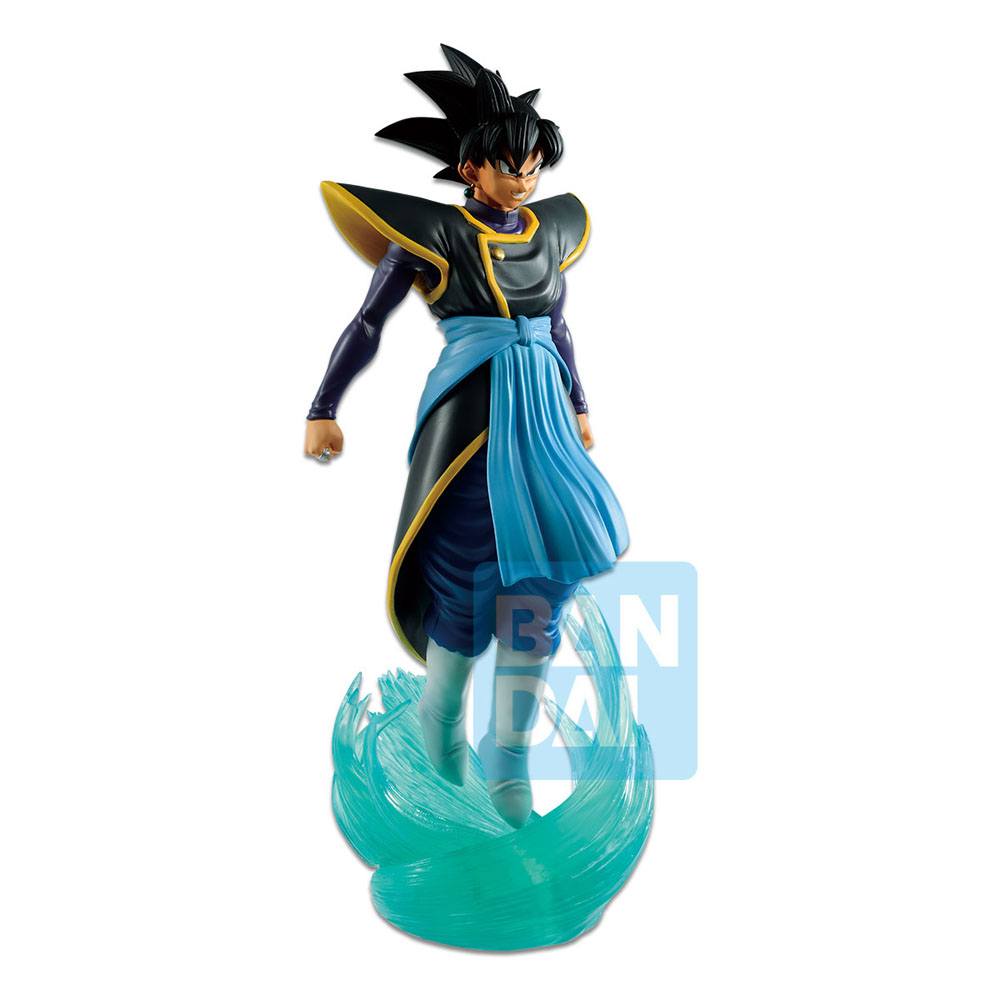 Zamasu Goku / Bandai Ichibansho / 20 cm