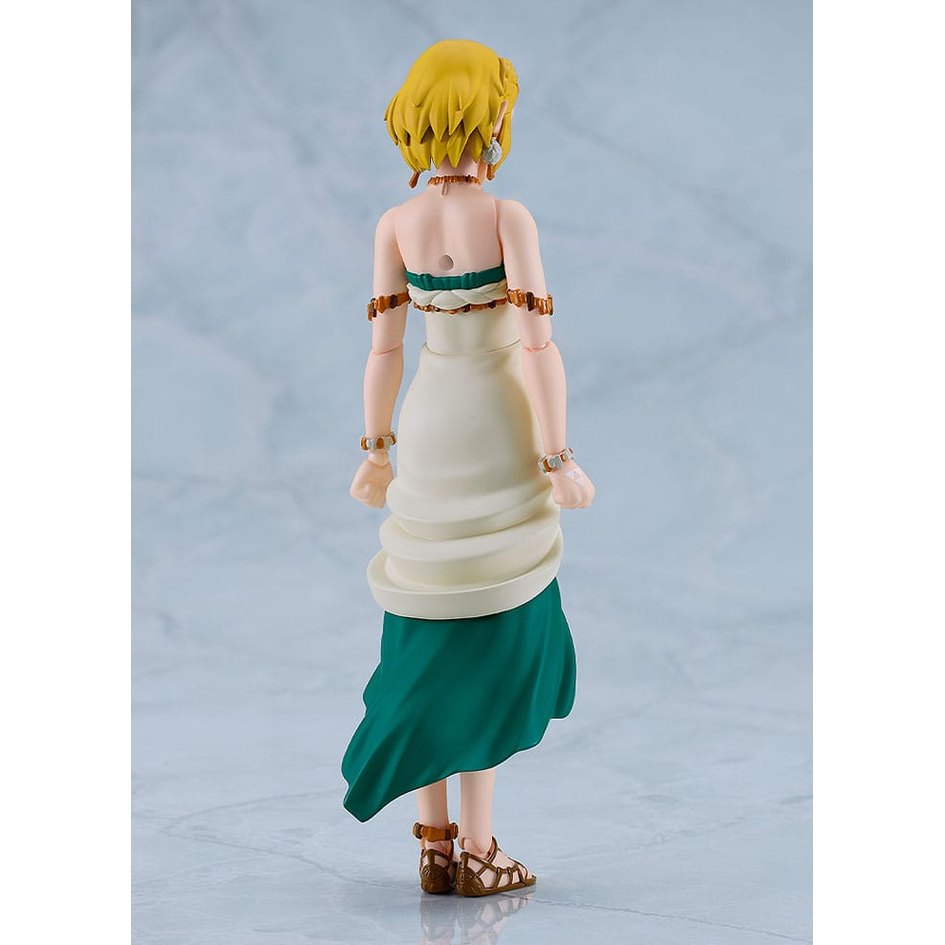 Zelda / Tears of the Kingdom Version Figma Actionfigur / The Legend of Zelda / 16 cm