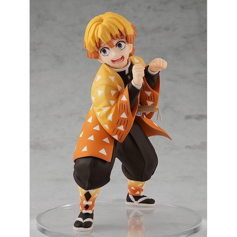 Zenitsu Agatsuma / Pop Up Parade Figur 14 cm