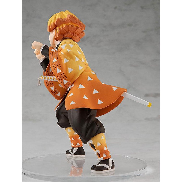 Zenitsu Agatsuma / Pop Up Parade Figur 14 cm
