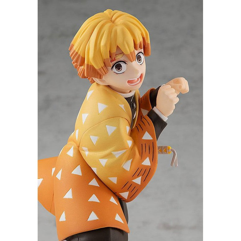 Zenitsu Agatsuma / Pop Up Parade Figur 14 cm