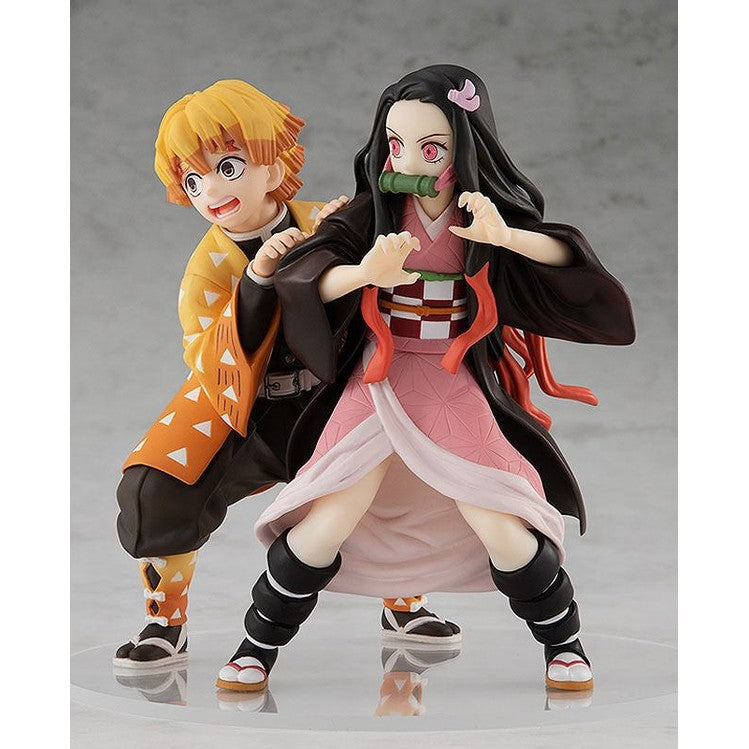 Zenitsu Agatsuma / Pop Up Parade Figur 14 cm