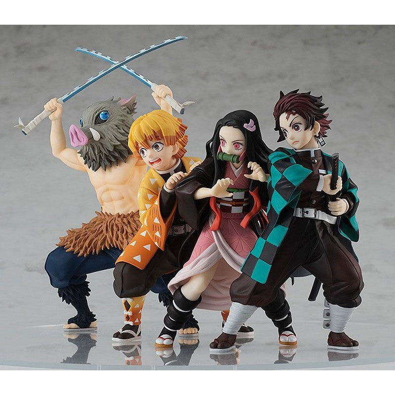 Zenitsu Agatsuma / Pop Up Parade Figur 14 cm