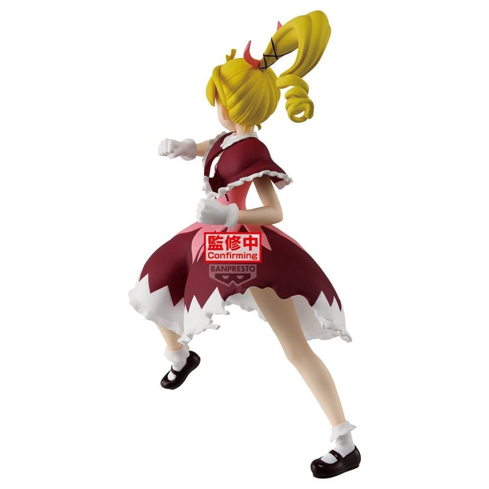 Biscuit PVC Statue / Hunter x Hunter / Banpresto Vibration Stars / 13 cm