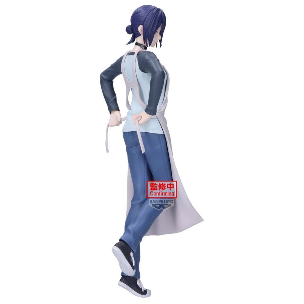 Reze Glitter & Glamours Statue / Chainsaw Man The Movie: Reze Arc / Banpresto / 22 cm