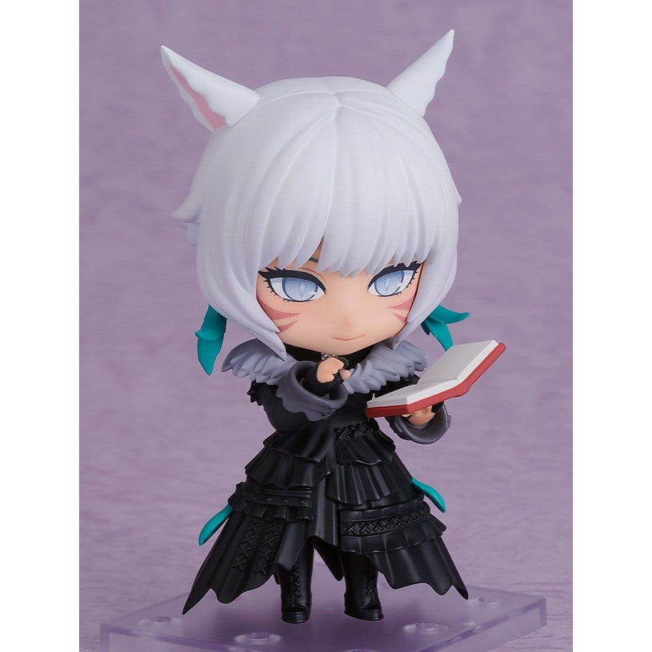 Y'shtola Nendoroid Actionfigur / Final Fantasy XIV / Good Smile Company / 10 cm