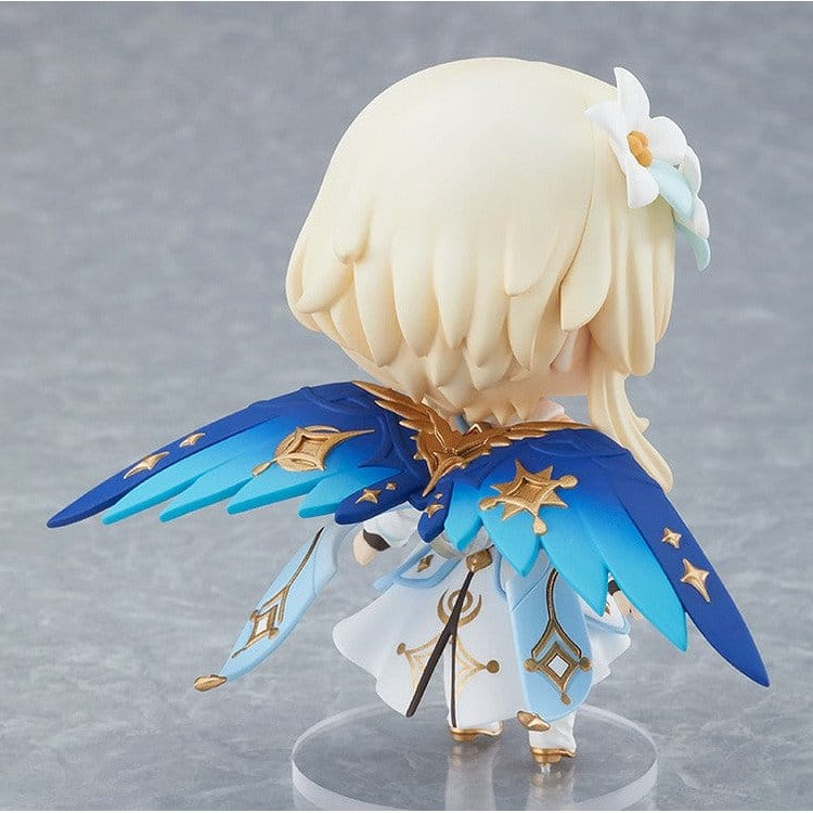 Traveler (Lumine) Nendoroid Actionfigur / Genshin Impact / 10 cm