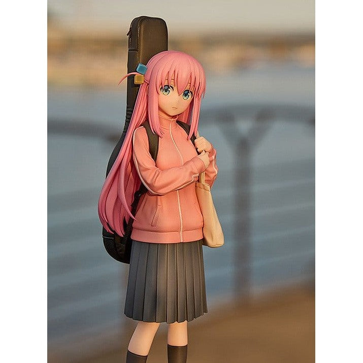 Hitori Gotoh PVC Statue / Bocchi the Rock! / Good Smile Company / 24 cm