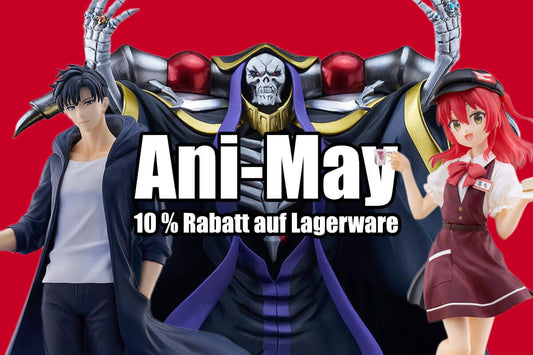 Ani-May Rabatt