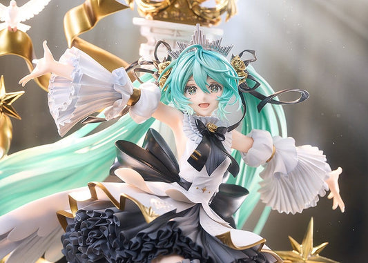 Vorbestellung: Hatsune Miku / Symphony: 10th Anniversary Version