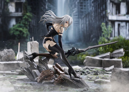 Noch 1 x zu haben: A2 von Max Factory!