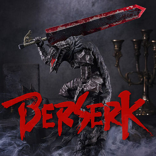 Berserk