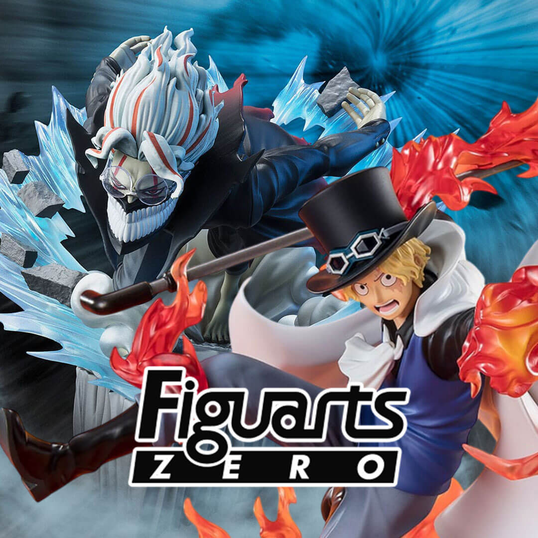 FiguartsZERO