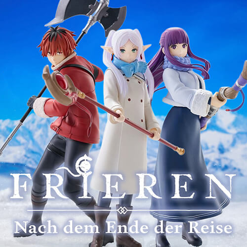 Frieren