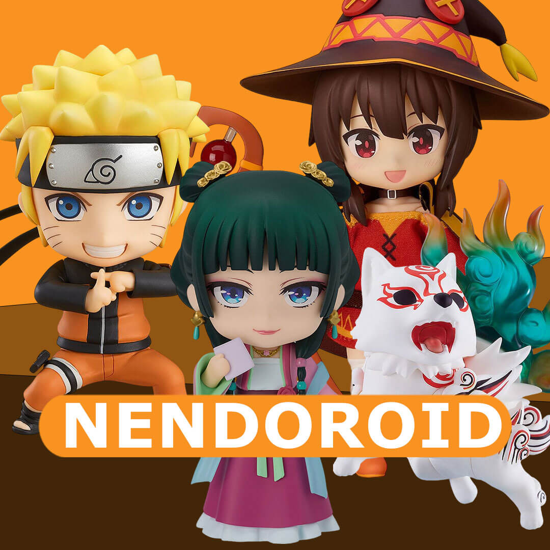 Nendoroid