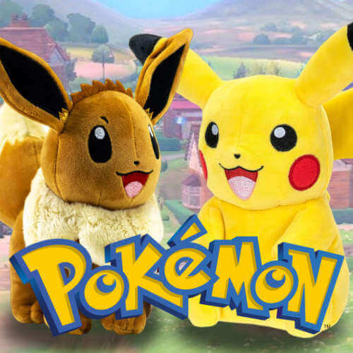 Pokemon
