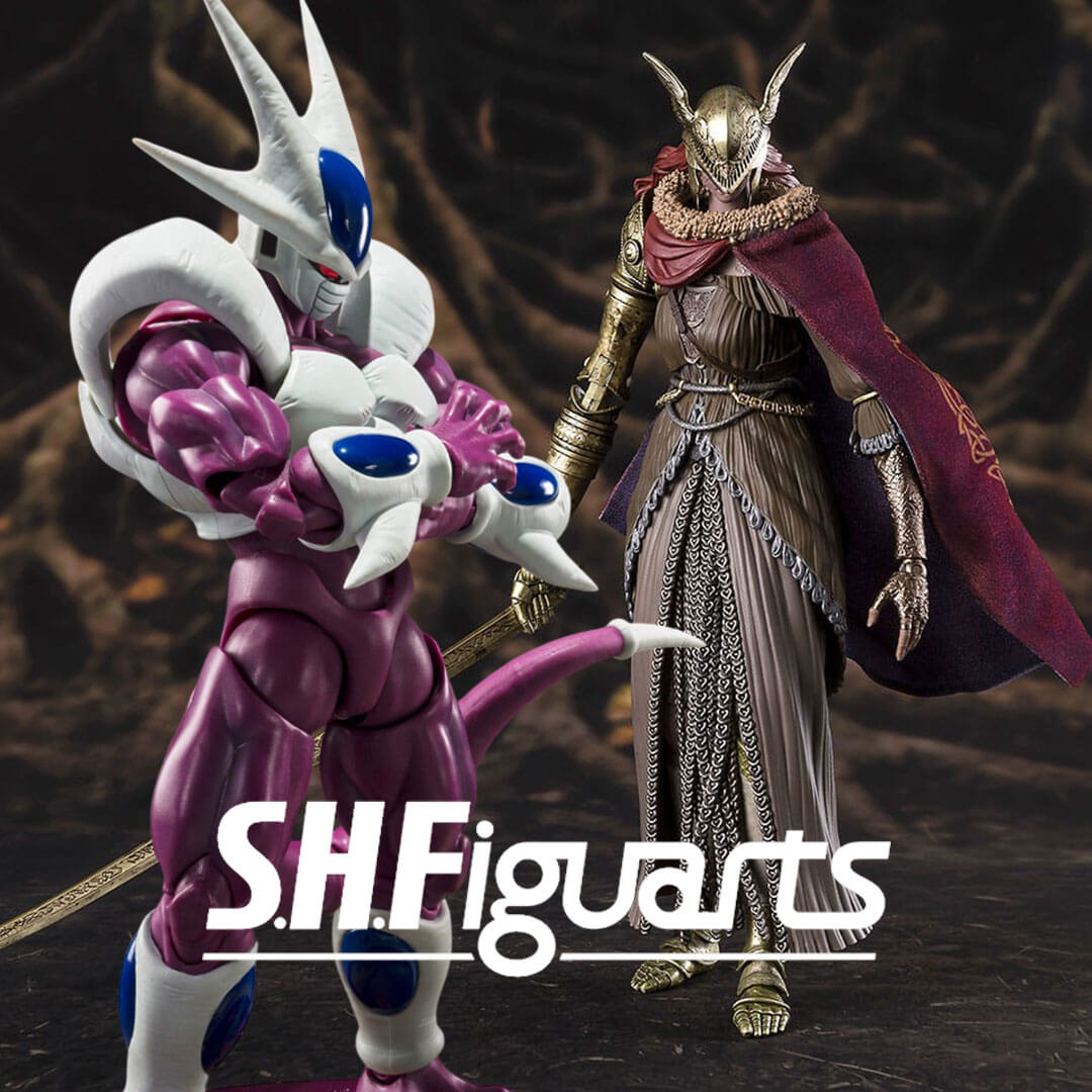 S.H. Figuarts