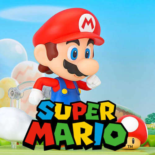 Super Mario
