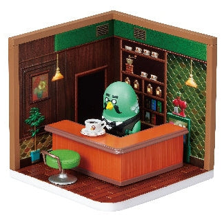 Animal Crossing - Happy Room Minifiguren / Blind Box / 5 cm