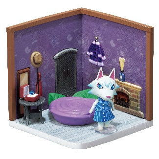 Animal Crossing - Happy Room Minifiguren / Blind Box / 5 cm