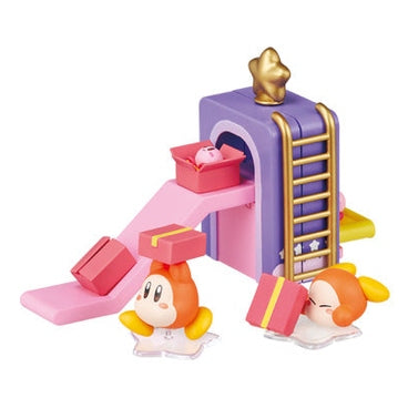 Waddle Dee's Toy Factory Minifiguren / Kirby / Blind Box / 5-7 cm