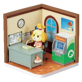 Animal Crossing - Happy Room Minifiguren / Blind Box / 5 cm