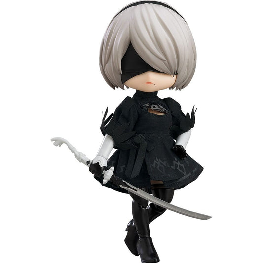 2B Nendoriod Doll Actionfigur / NieR:Automata / 14cm