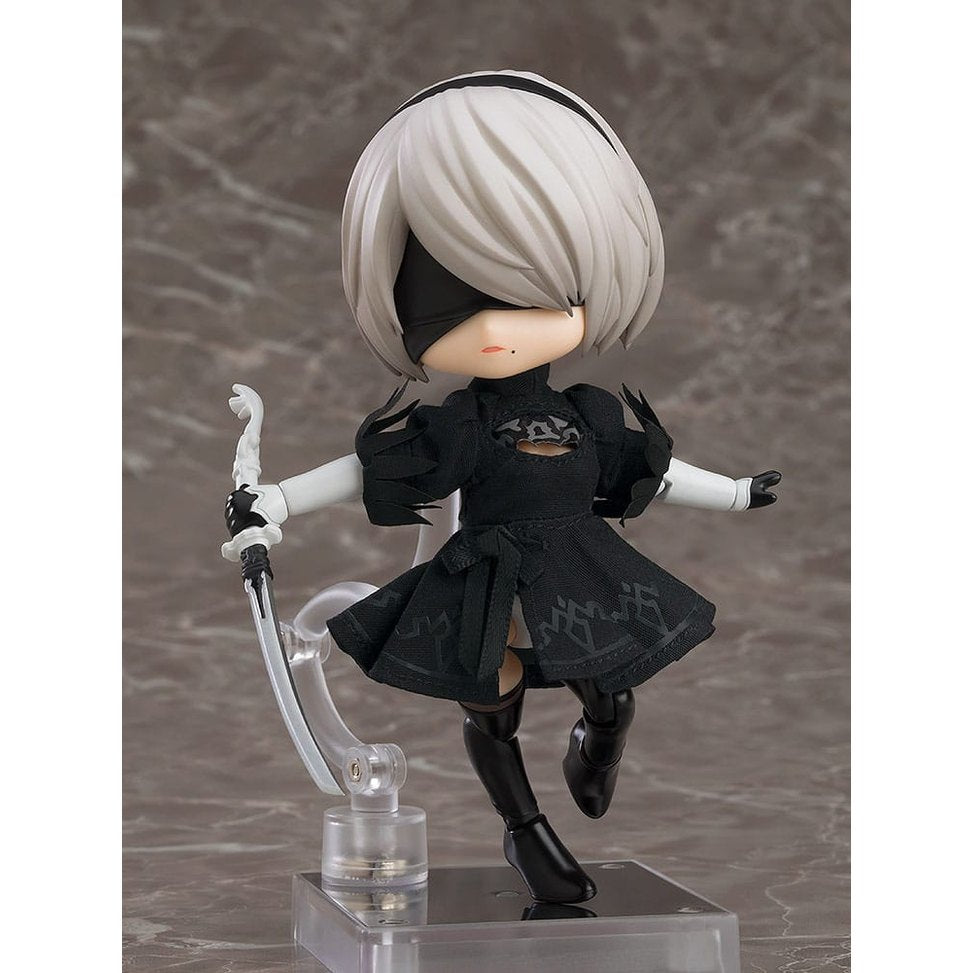 2B Nendoriod Doll Actionfigur / NieR:Automata / 14cm