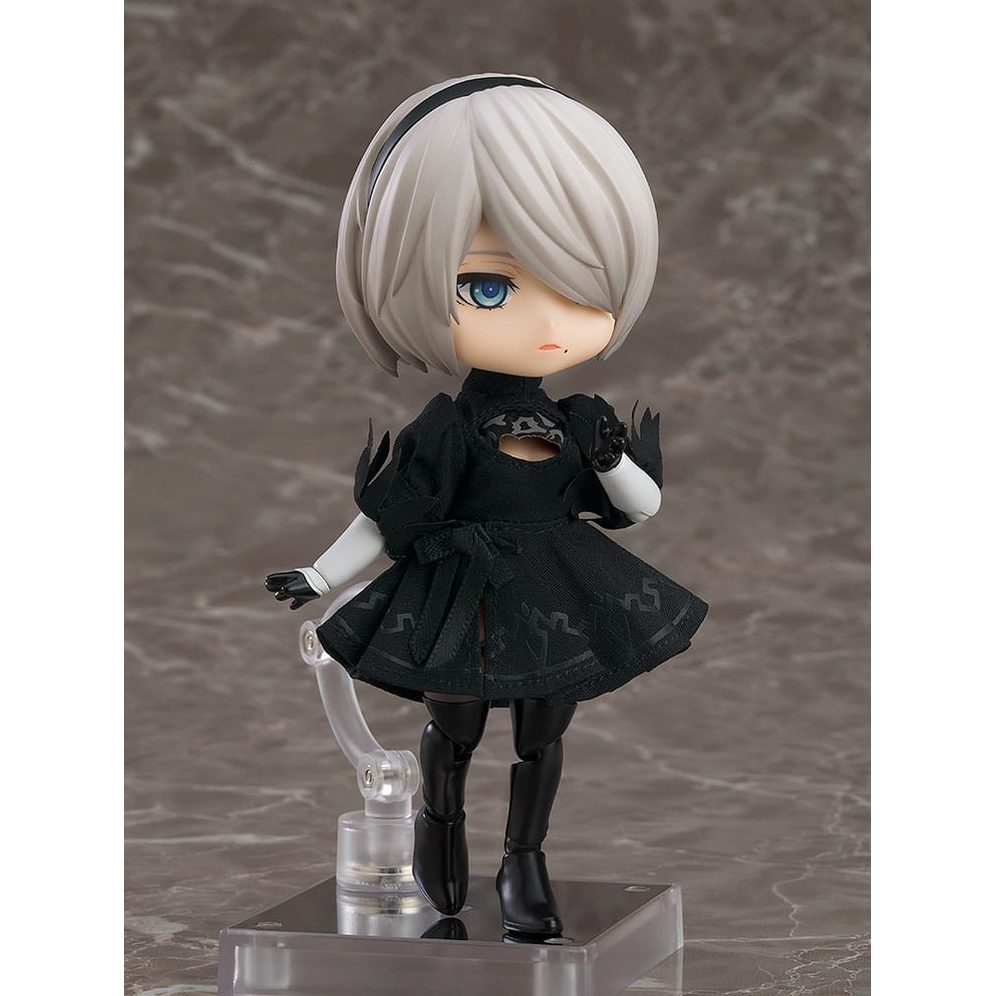 2B Nendoriod Doll Actionfigur / NieR:Automata / 14cm