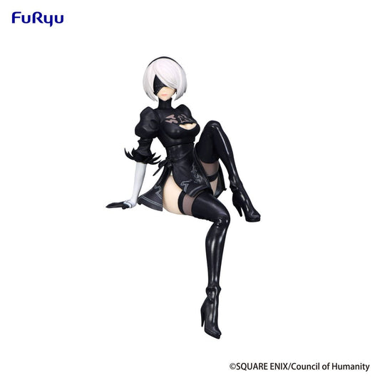 2B Noodle Stopper / FuRyu / 13 cm