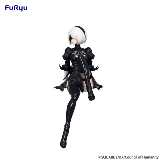 2B Noodle Stopper / FuRyu / 13 cm