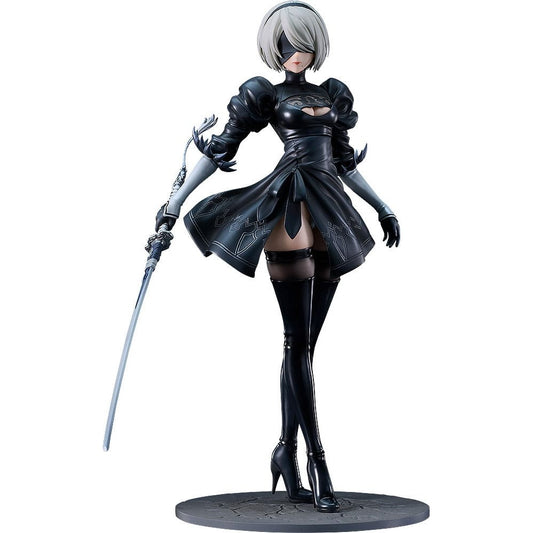 2B Statue / Good Smile Company / 24 cm