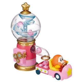 Waddle Dee's Toy Factory Minifiguren / Kirby / Blind Box / 5-7 cm