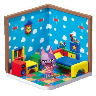 Animal Crossing - Happy Room Minifiguren / Blind Box / 5 cm